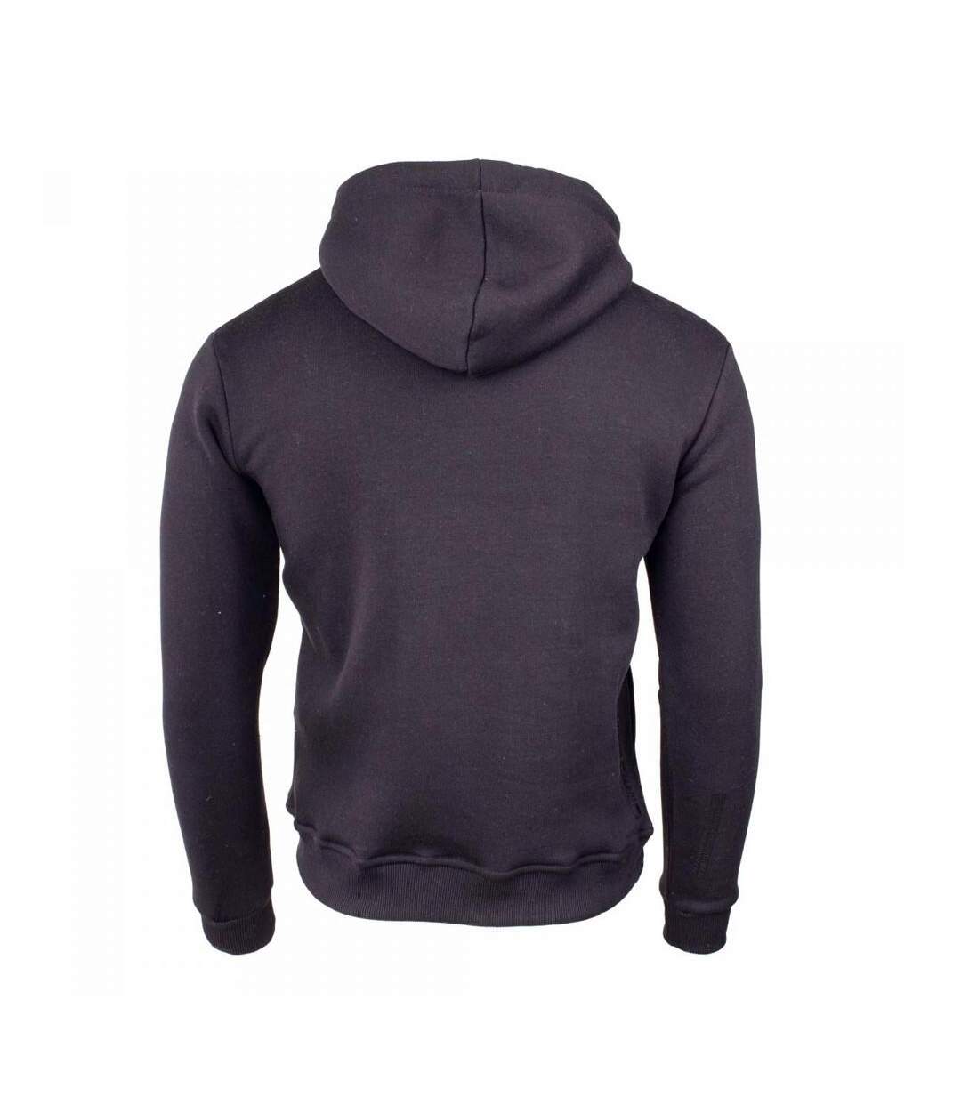 Sweat à capuche marine just emporio 226 - s-2