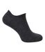 Steven - Mens Merino Wool No Show Invisible Socks-1