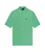 Chemise Manches Courtes Homme Vert Lyle & Scott-2