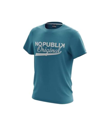Collection Textile No Publik Sport, Detente et Style. T Shirt 1n2123