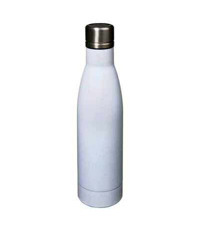 Avenue Vasa Aurora Copper Vacuum Insulated Bottle (White) (One Size) - UTPF2089