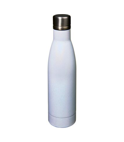 Avenue Vasa Aurora Copper Vacuum Insulated Bottle (White) (One Size) - UTPF2089