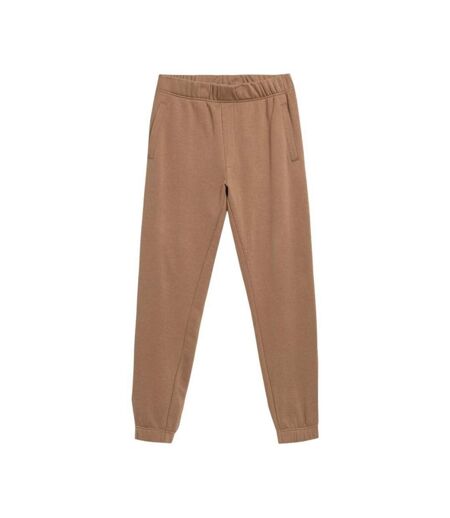 Pantalon De Jogging Spmd604 Homme Marron Outhorn