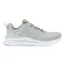 Womens/ladies Duma 6 Ortholite Trainers Sage Karrimor-1