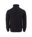 Pull Homme Vert Kaki Firetrap-2