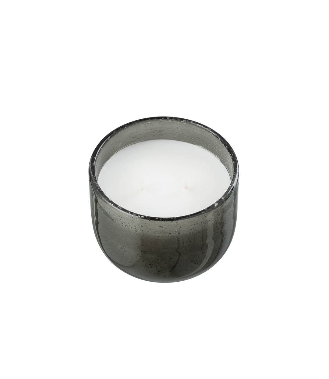 Bougie Parfumée en Verre Li-Ly 9cm Incense Vert-2