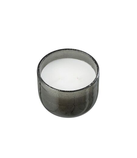 Bougie Parfumée en Verre Li-Ly 9cm Incense Vert