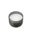 Bougie Parfumée en Verre Li-Ly 9cm Incense Vert-2