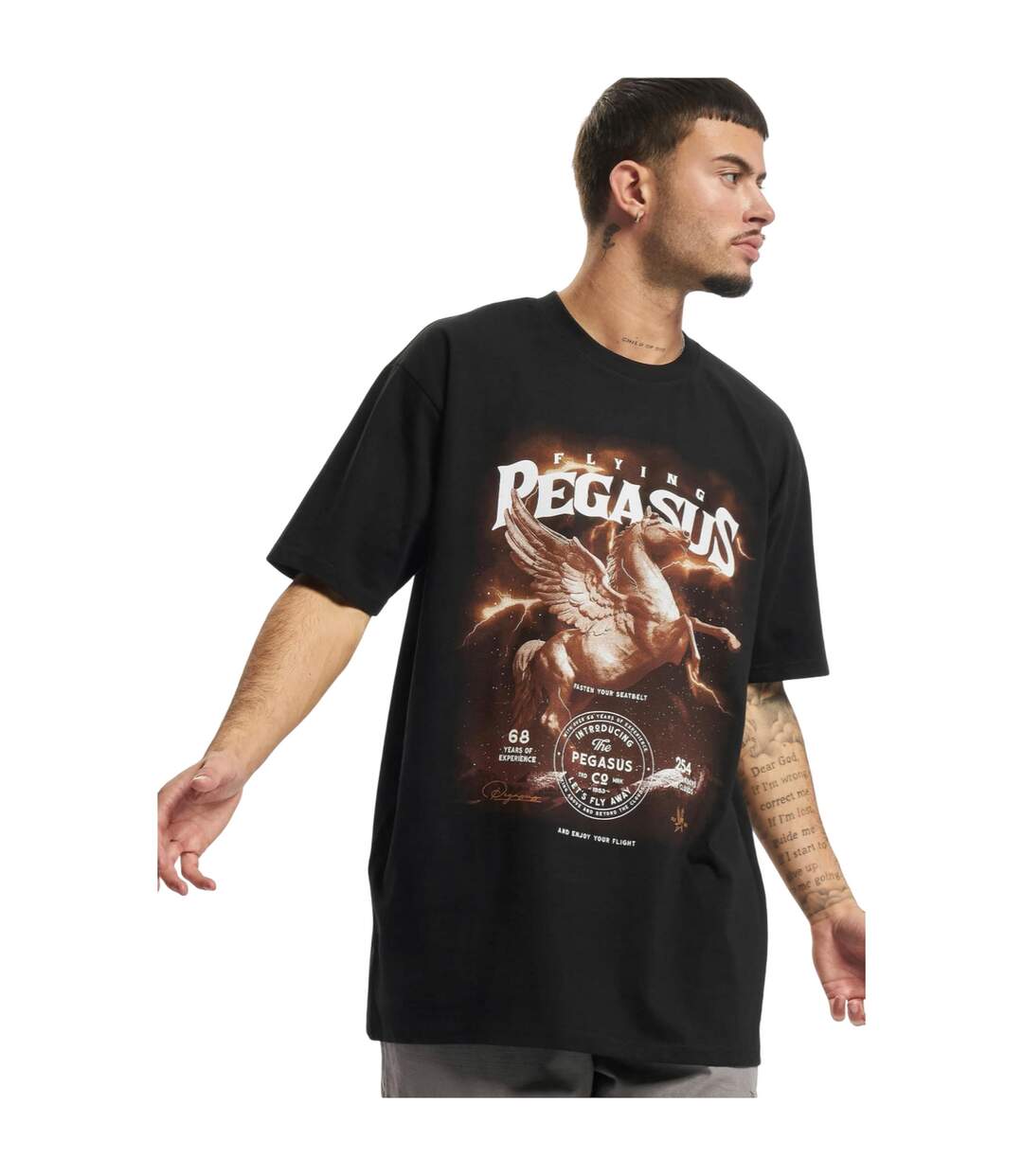 Noir Mister Tee-1