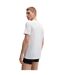Lot De 2  T-shirts Homme Blanc Boss-4