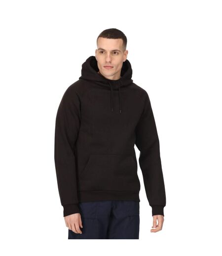 Mens pro overhead hoodie black Regatta