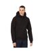 Mens pro overhead hoodie black Regatta-3