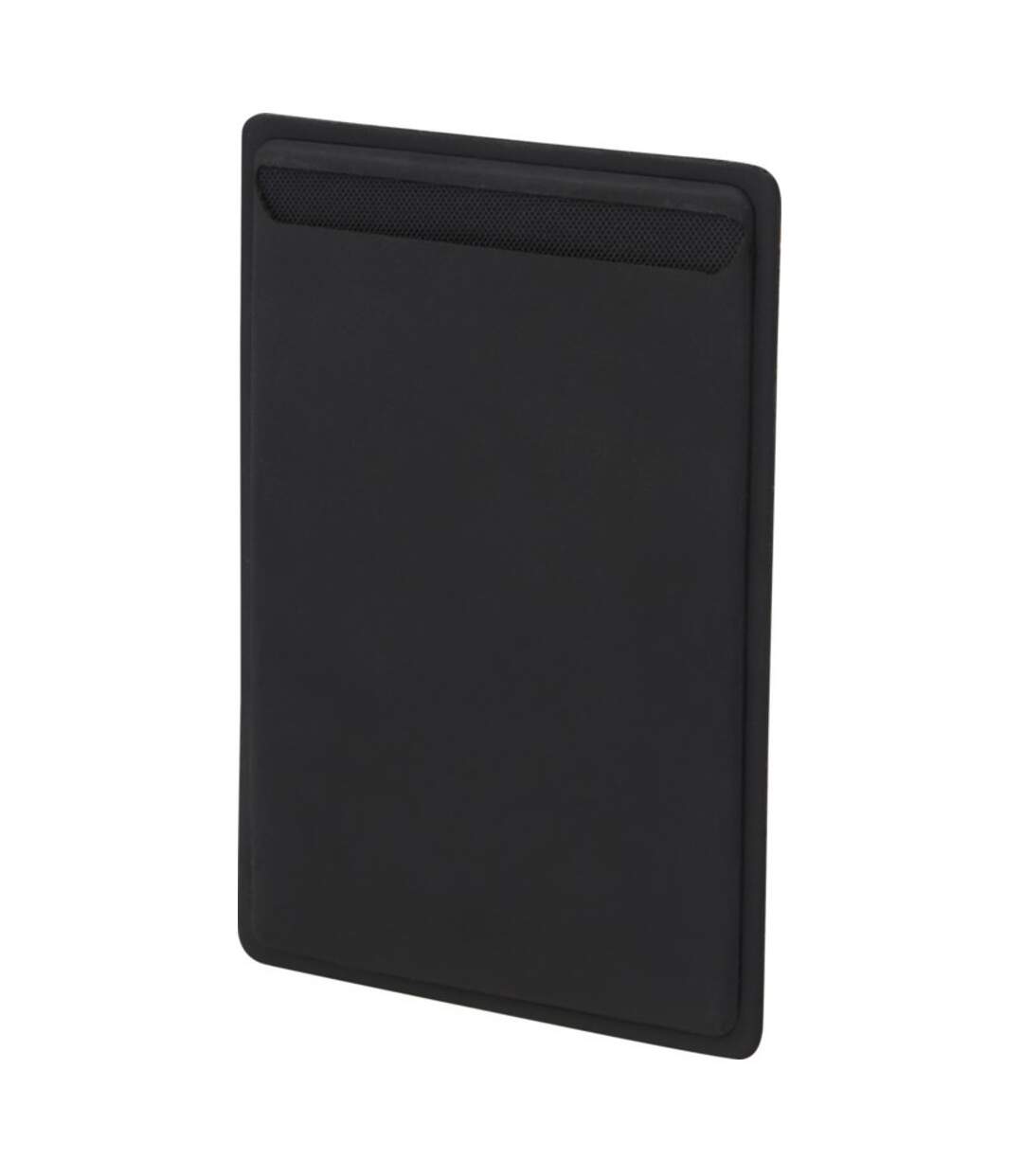 Magclick phone wallet one size solid black Bullet-4