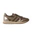 Basket Basse Cuir Gola-2