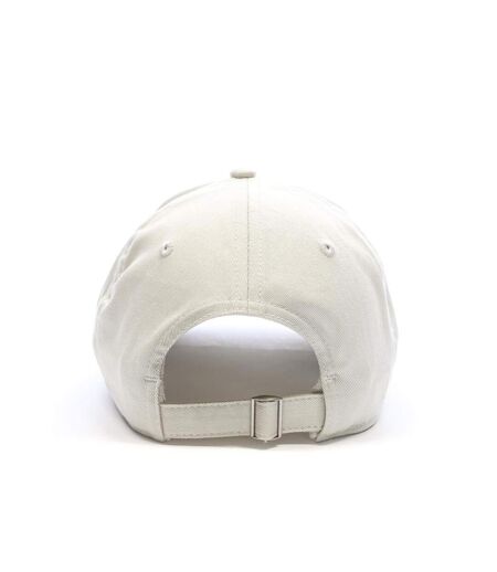 Casquette blanc mixte adidas dad