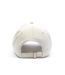 Casquette blanc mixte adidas dad-3