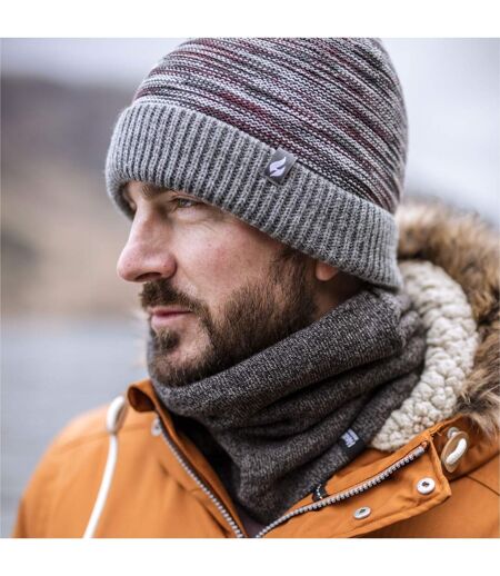 Mens 2.6 TOG Soft Fleece Lined Thermal Winter Neck Warmer