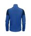 Womens/ladies Prime Jacket Cobalt Blue Navy Printer-2
