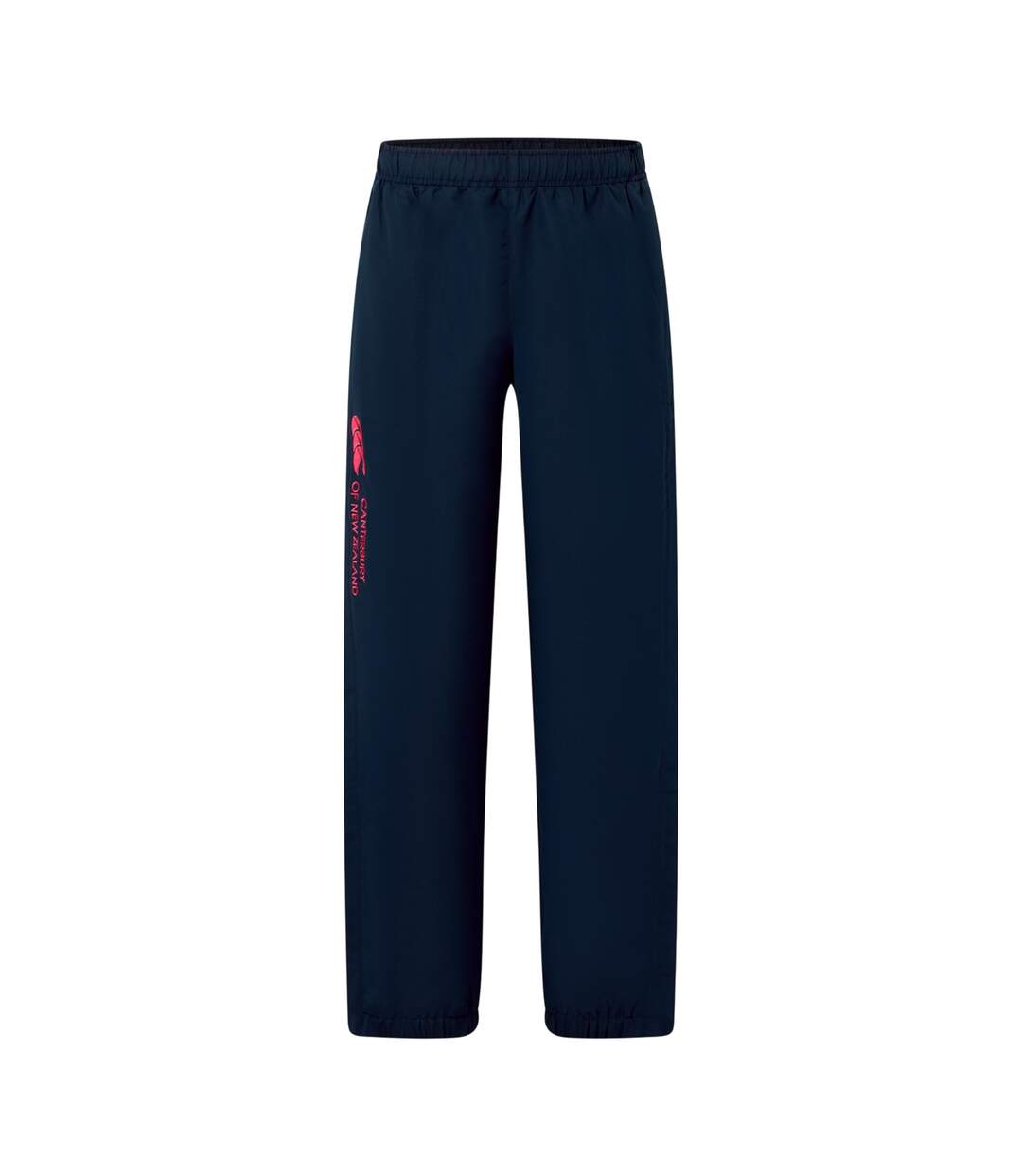 Pantalon De Jogging Stadium Femme Bleu Marine Canterbury-1