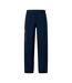 Pantalon De Jogging Stadium Femme Bleu Marine Canterbury-1