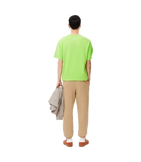 Pantalon De Jogging Adulte Beige Lacoste