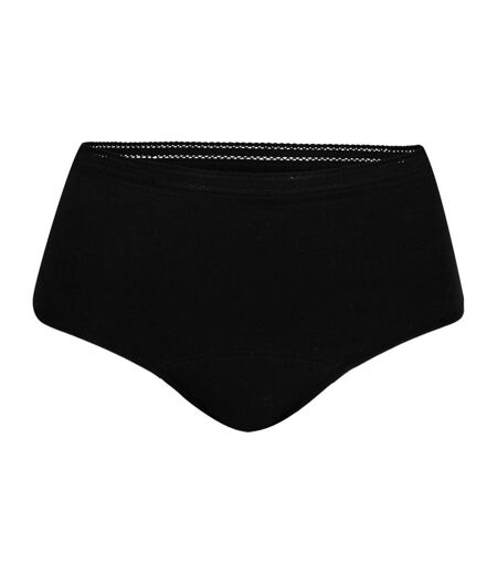 Culotte taille haute pour les règles femme Athena