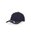 Casquette recy feel bleu marine Atlantis