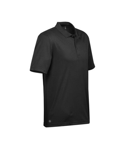 Polo Homme Noir Stormtech