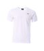 T-shirt blanc homme no publik brand - m-1