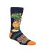Heat Holders Lite - 1 Paire Homme Chaussettes Thermiques Hiver-1