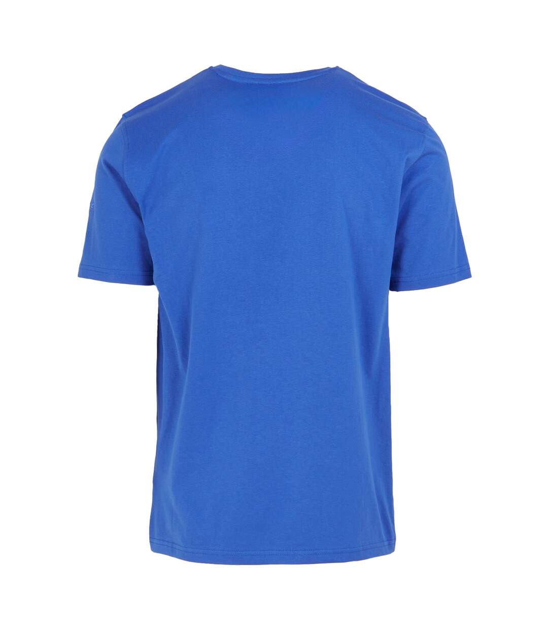 Mens cline ix sunrise t-shirt olympian blue Regatta