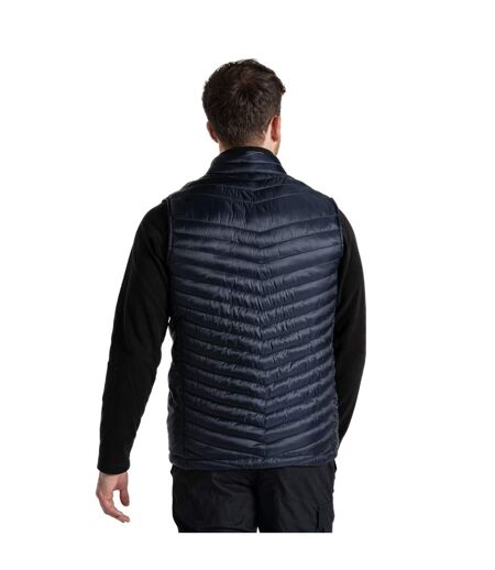 Veste Sans Manches Expolite Adulte Bleu Marine Foncé Craghoppers Expert