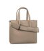 Sac à main beige femme calvin klein jeans musts - taille unique-1
