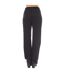 Pantalon cira femme noir Vero Moda-2