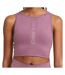 Débardeur Rose Femme Nike Novelty - L