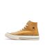 Baskets moutarde homme converse chuck 70 fall tone-2