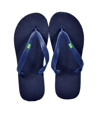 Tong Femme Mode Brésil