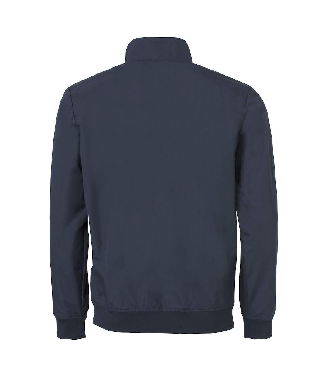 Blouson Key West Adulte Bleu Marine Foncé Clique-2