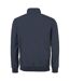 Blouson Key West Adulte Bleu Marine Foncé Clique-2