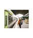 Voyage en Europe : Pass Interrail Global Continu 15 jours avec nuit en hôtel - SMARTBOX - Coffret Cadeau Multi-thèmes