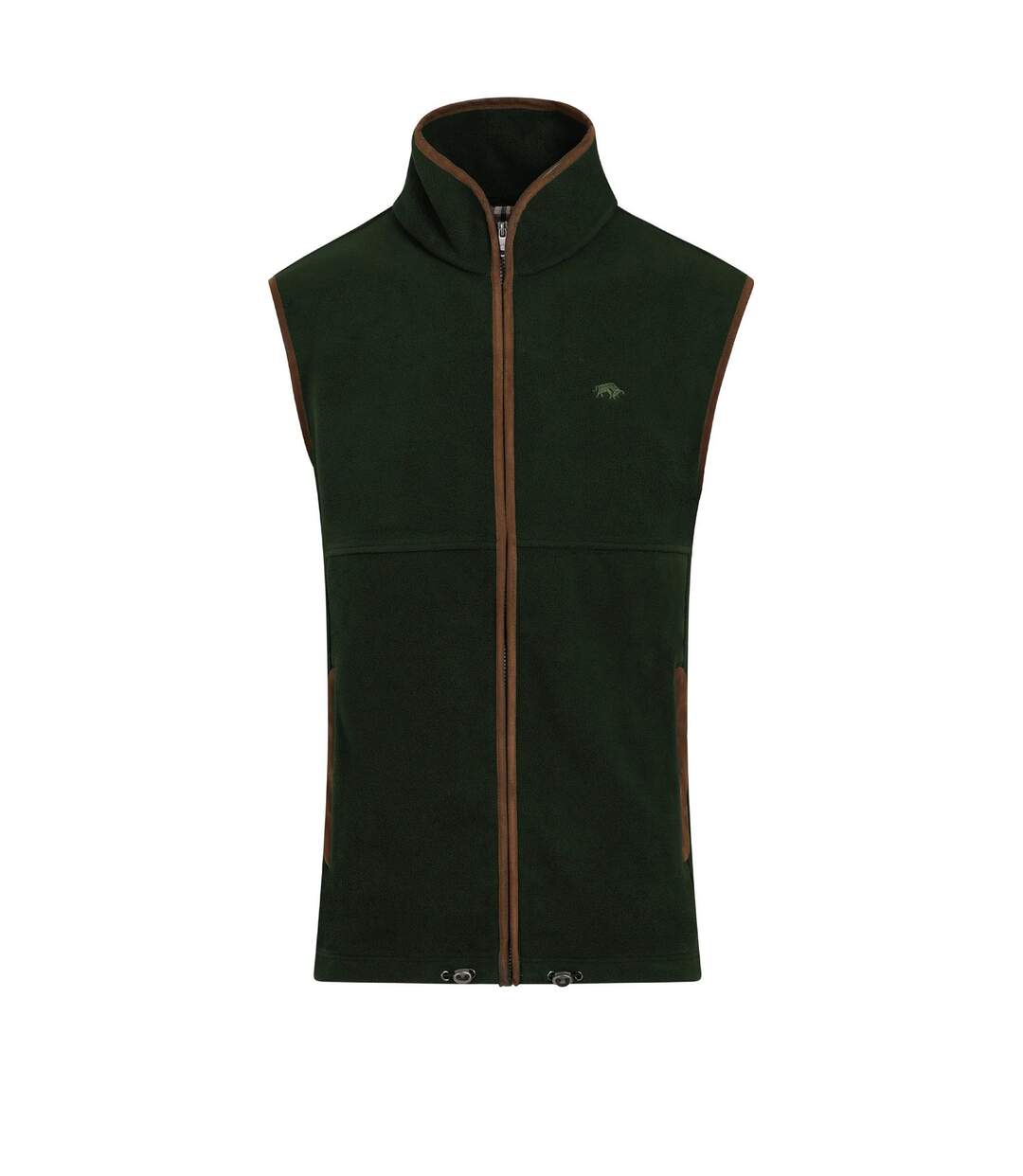Veste Sans Manches Homme Forêt Raging Bull-2