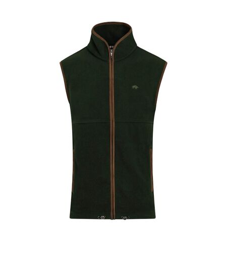 Veste Sans Manches Homme Forêt Raging Bull