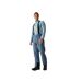 Pantalon De Ski Achieve Homme Bleu Indigo Dare 2B-1