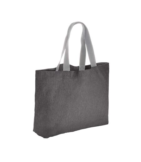 Tote Bag Impact Aware Taille Unique Anthracite XD Collection