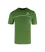 T-shirt Active Homme Vert Aquascutum-1