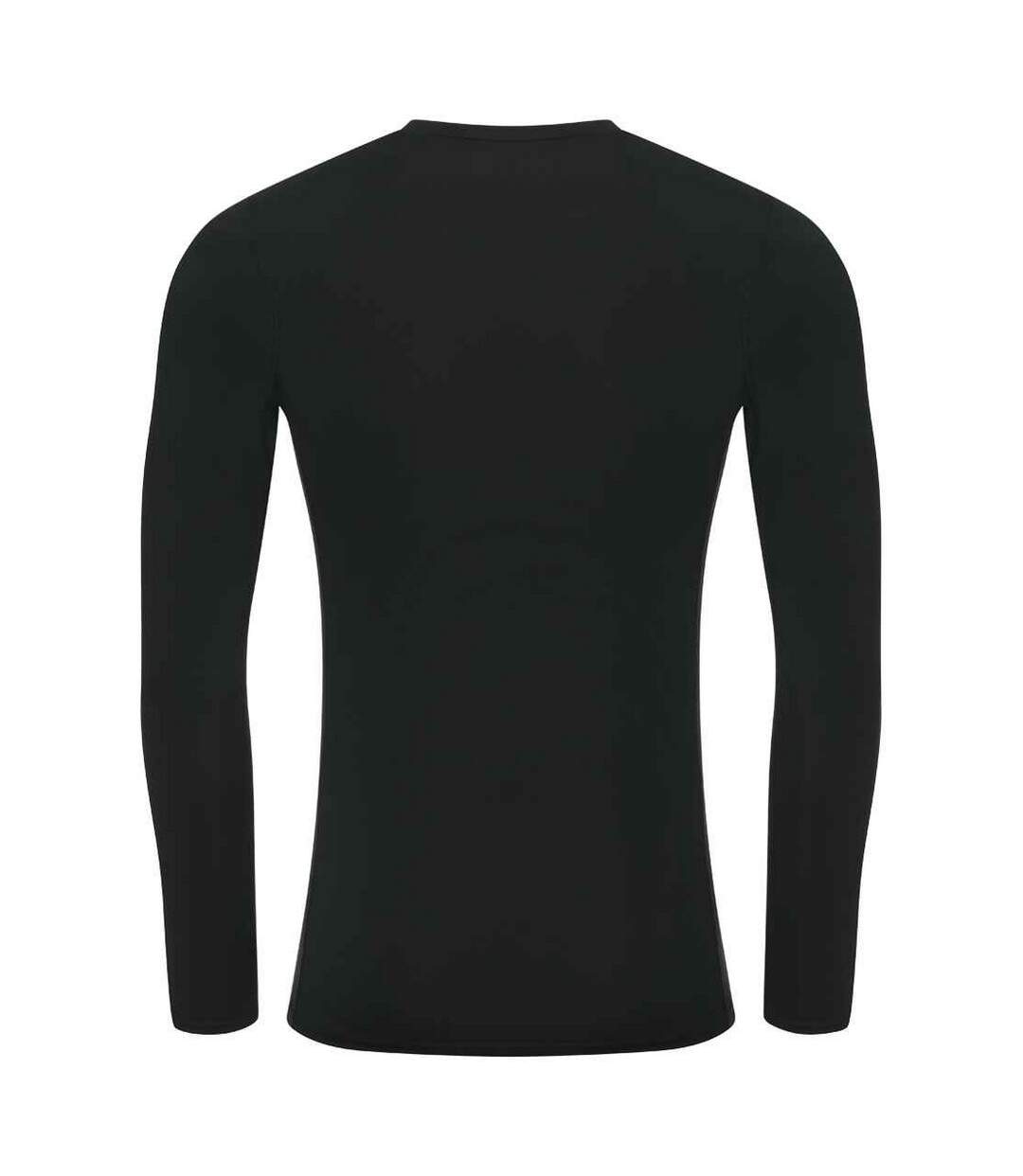 Haut thermique active homme noir vif AWDis Cool