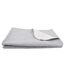 Dessus de lit CHARENTE coton-2