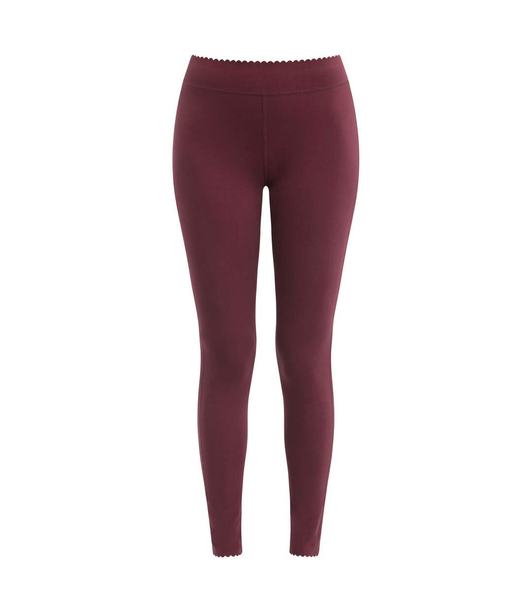 Legging long coton Body Touch Easy-1