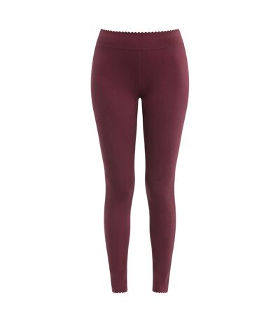 Legging long coton Body Touch Easy