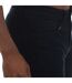 Short Franztown Homme Noir Duck And Cover-3